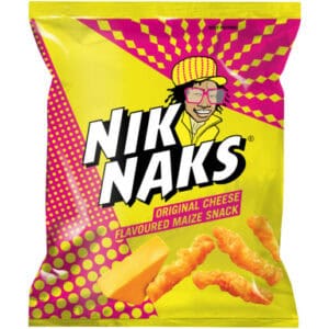 NikNaks