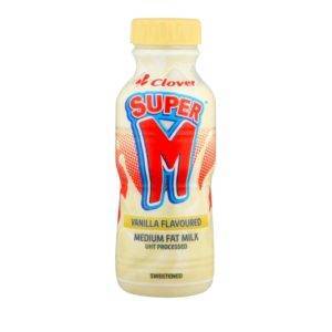 super m vanilla