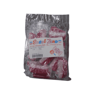 Thekwini Coconut Ice  15's