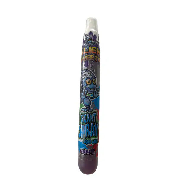 Alien Giant Spray