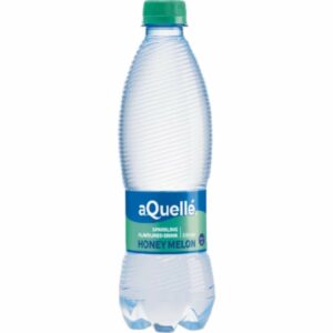 Aquelle Honey Melon 500ml