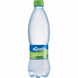 Aquelle Lemon 500ml