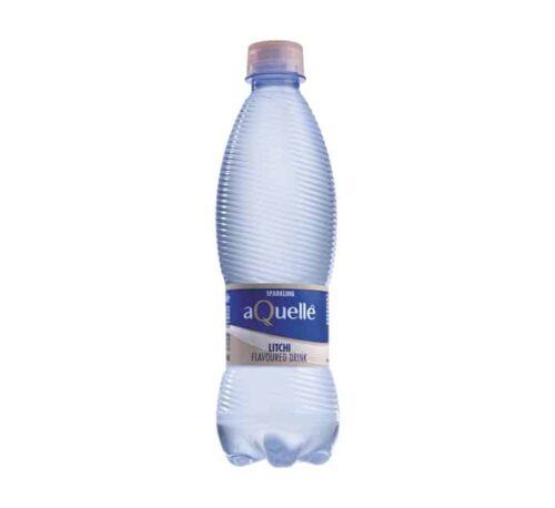 Aquelle Litchi 500ml