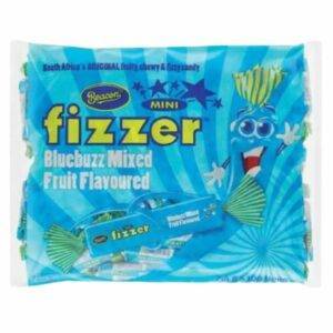 Beacon Fizzer Mini Blue Buzz 100's