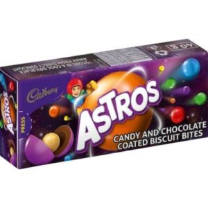 Cadbury Astros 40g