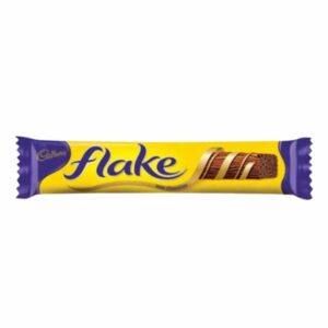 Cadbury Flake