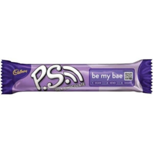 Cadbury PS Large