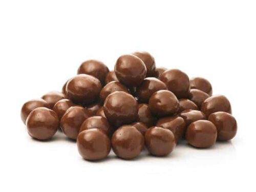 Chocolate Peanuts 200g - Sweet Zone