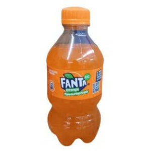 Coke 330ml Pet Fanta