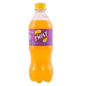 Dumpy Twist Granadilla 500ml