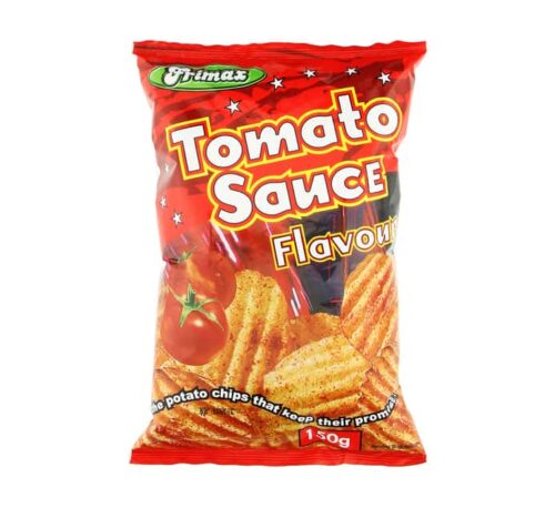 Frimax Big Tamato Sauce  125g