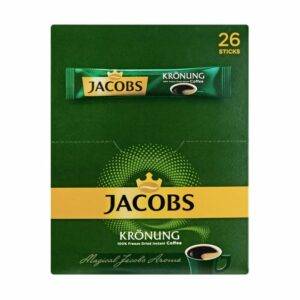 Jacobs Coffee Sticks 26's