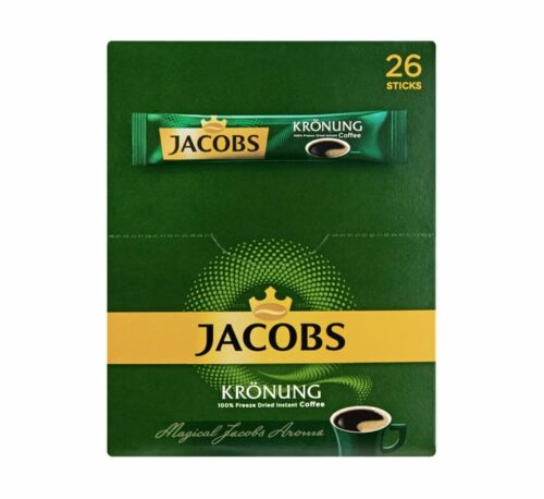 Jacobs Coffee Sticks 26's - Sweet Zone