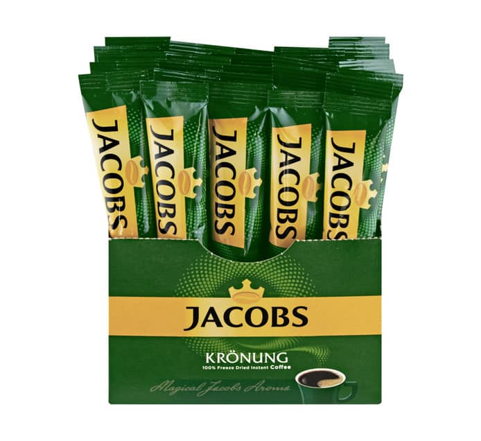 Jacobs Coffee Sticks 26's - Sweet Zone