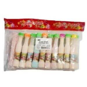 Jwd Sour Fruit Powder 20's