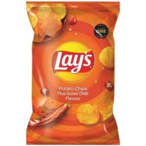 Lays Thai Sweet Chilli