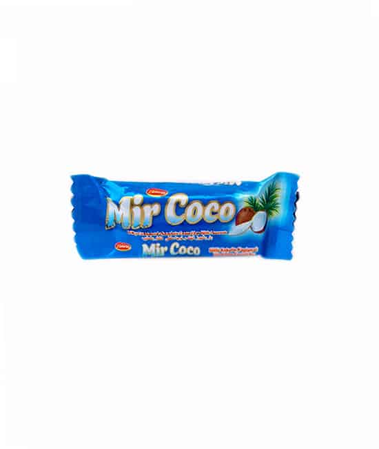 Mir Coco Bar - Sweet Zone