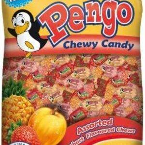 Pengo Chews Cases 36X100's