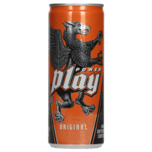 Play Energy Drinks 250ml