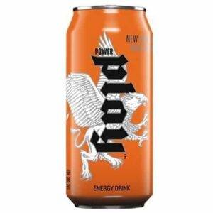 Play Energy Drink 440ml