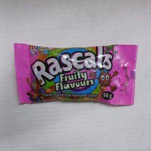 Rascals Fruity Flavours