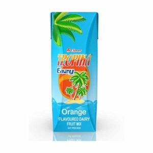 Topika Eazy Tropical 6X125ml