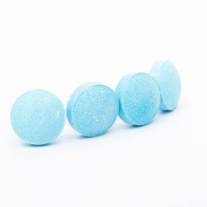 Ufo Lollies Sour 30's Unwrapped