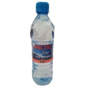 Arctic Amanzi 500ml