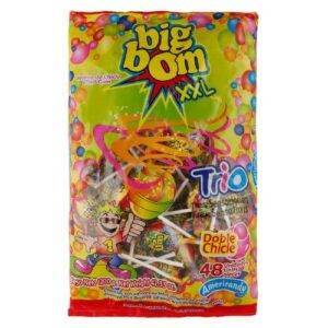 Big Bom Trio