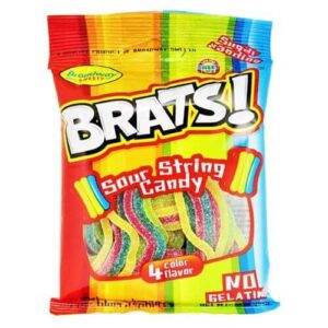 Brats Sour Strings