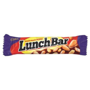 Cadbury Lunch Bar Large