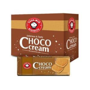 Casa Mia Choco Creams 12X150g