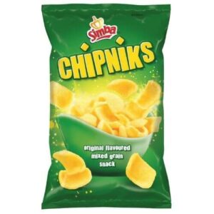 Simba Chipniks