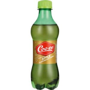 Cooee Apple 1X300ml