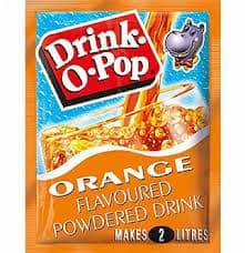 Drink O Pop 36s