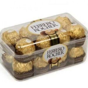 Ferrero Rocher T16