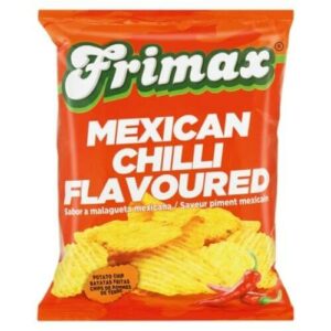 Frimax Mexican Chilli