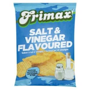 Frimax Salt & Vinegar