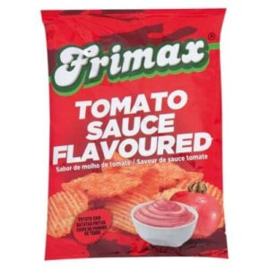 Frimax Tomato Sauce