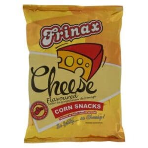 Frinax Cheese 22g