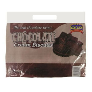 Galaxy Chocolate Creams 40X2's