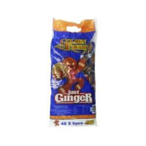 Golden Fresh Just Ginger 48's