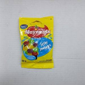 jelly jearsey 75g