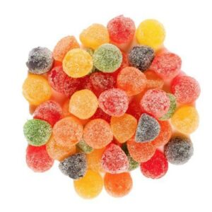 Jubes Gummies