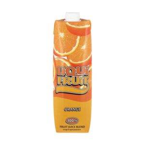 Liquifruit Orange 1Lt