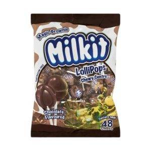 Milk It Pop Magic Brown  48's