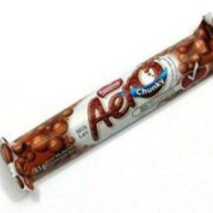 Aero Chunky 40X40g