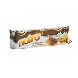 Nutro Creams Chocolate 90g