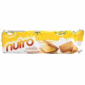 Nutro Creams Vanilla 90g