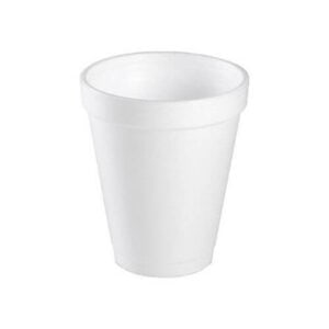 Polystyrene Cup 250ml